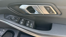 BMW 3 Series 330e M Sport Pro Edition 4dr Step Auto Saloon